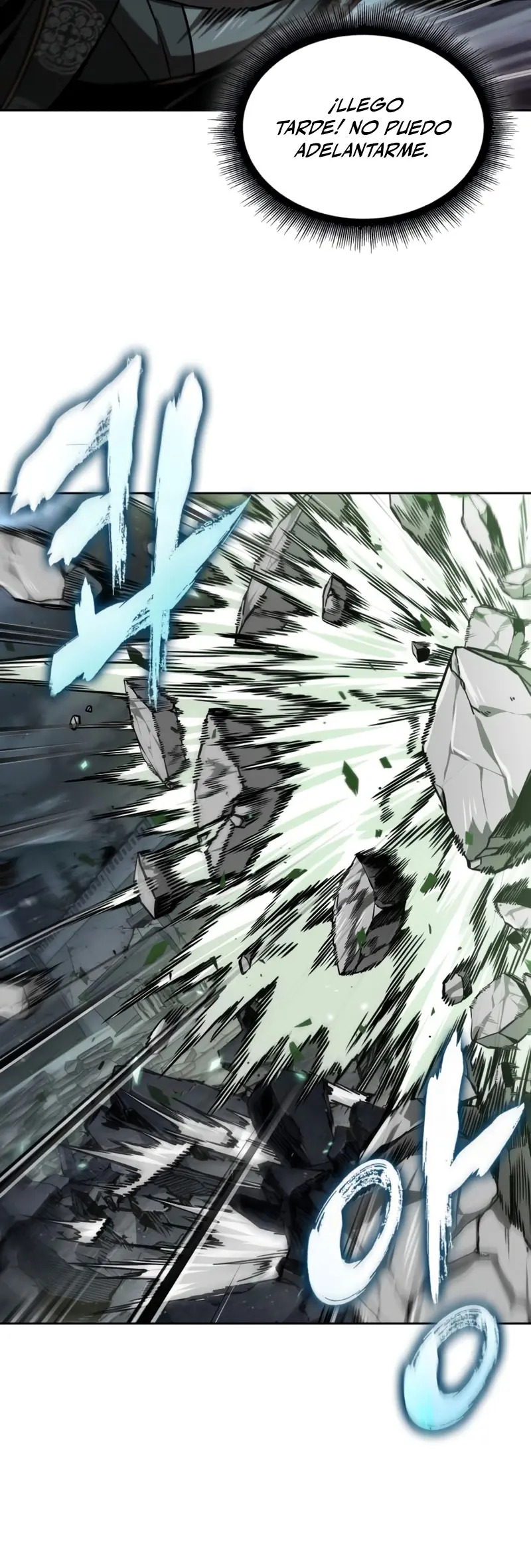 Read Nano Machine (es) Manga Online