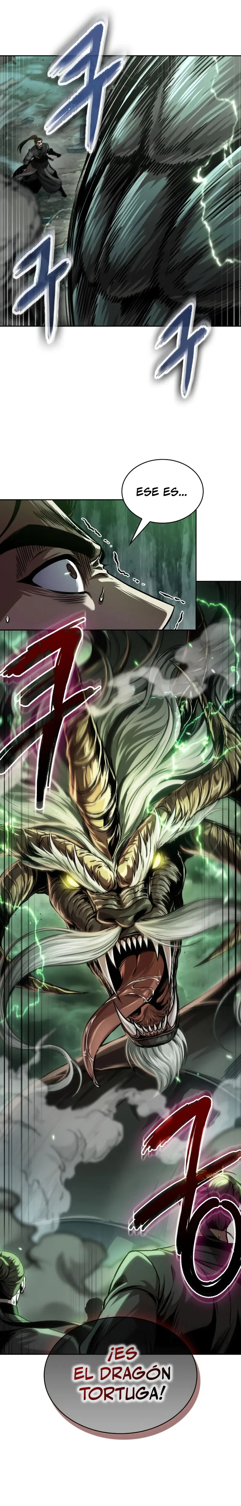 Read Nano Machine (es) Manga Online