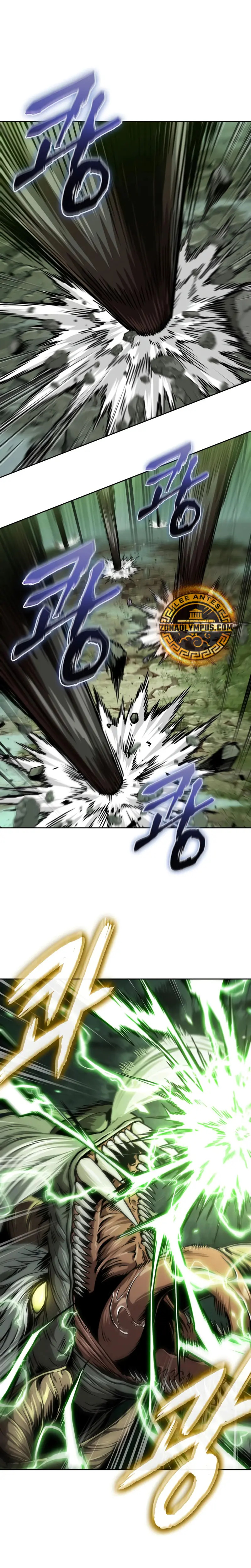 Read Nano Machine (es) Manga Online