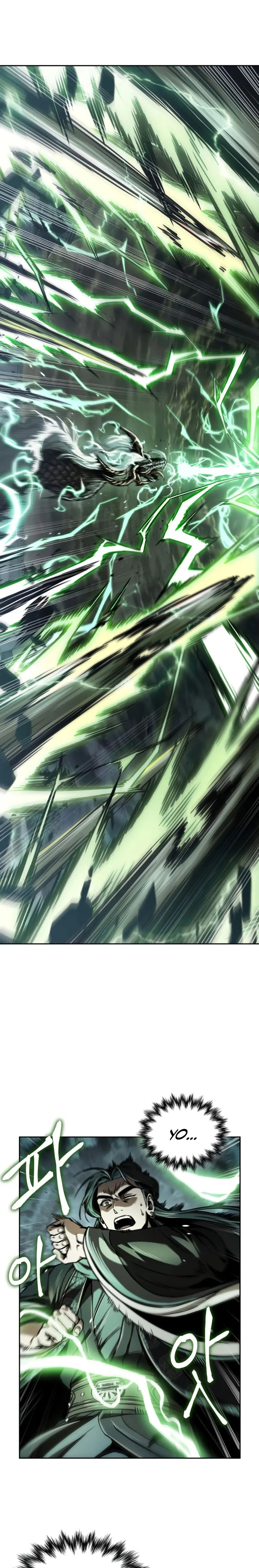 Read Nano Machine (es) Manga Online