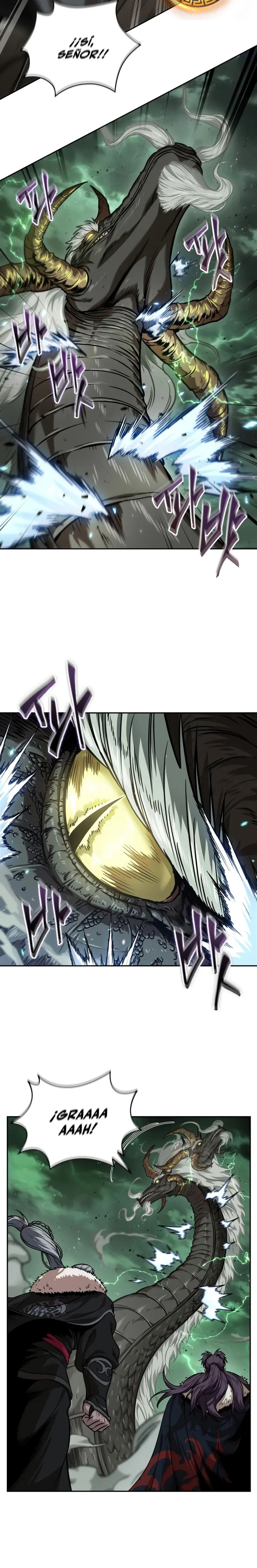 Read Nano Machine (es) Manga Online