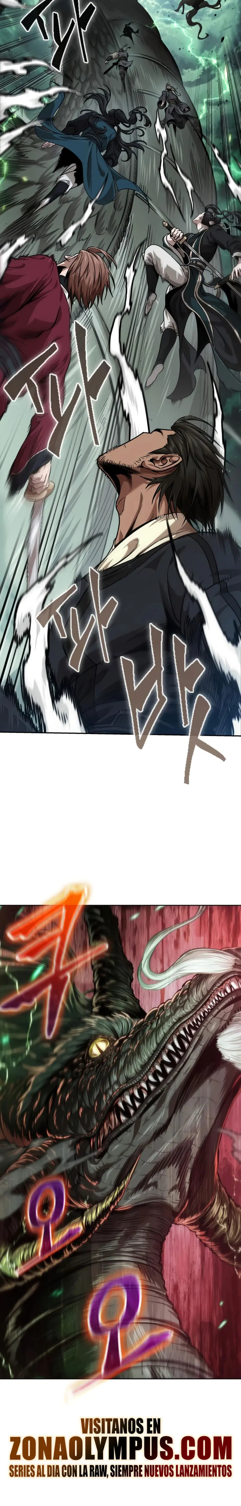 Read Nano Machine (es) Manga Online