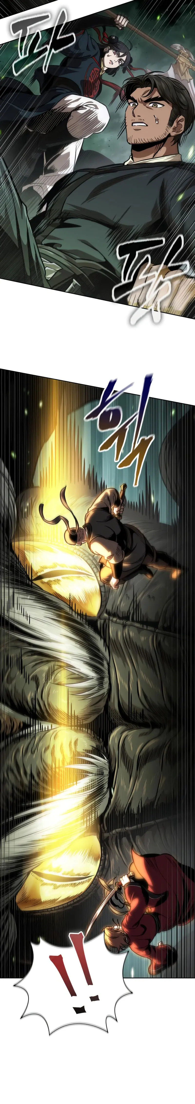 Read Nano Machine (es) Manga Online