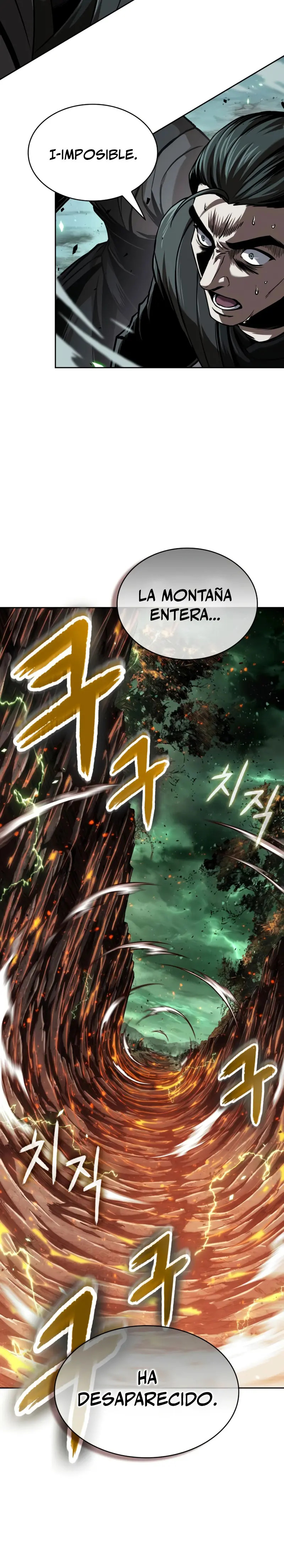 Read Nano Machine (es) Manga Online