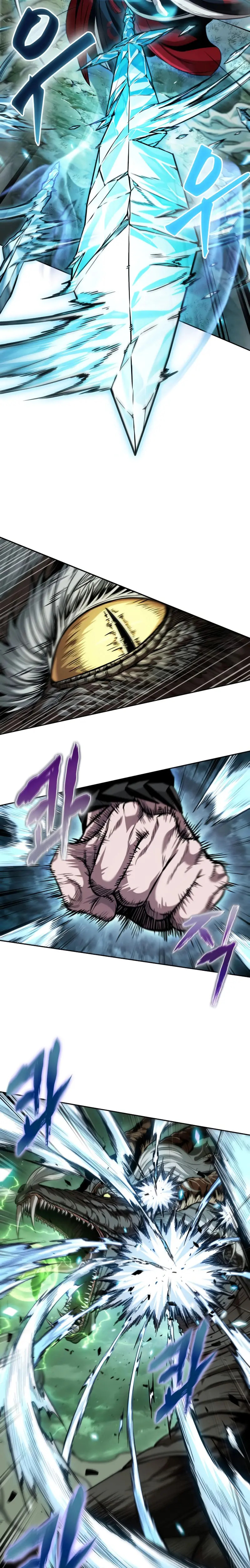 Read Nano Machine (es) Manga Online