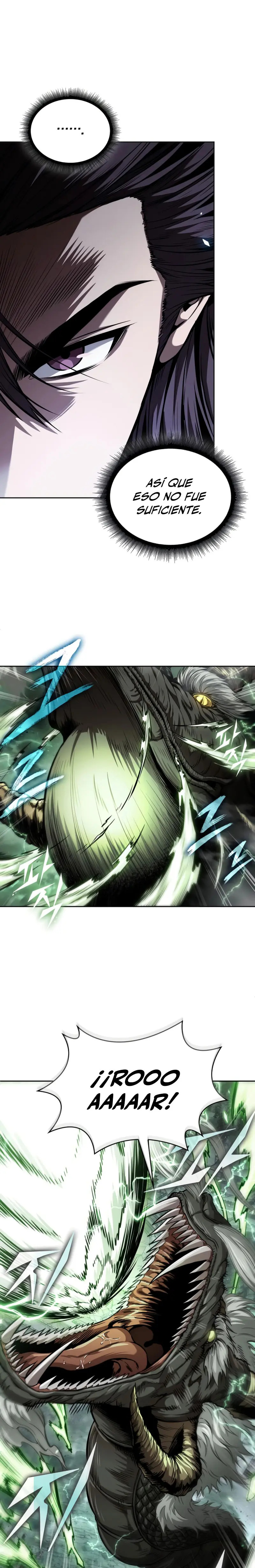 Read Nano Machine (es) Manga Online