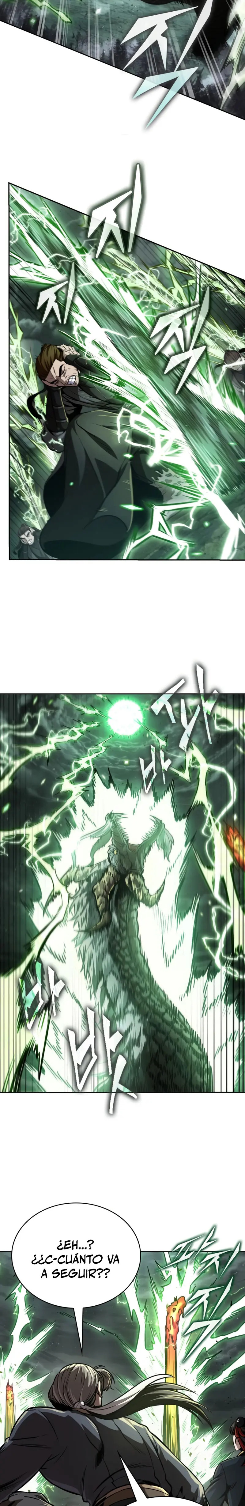 Read Nano Machine (es) Manga Online