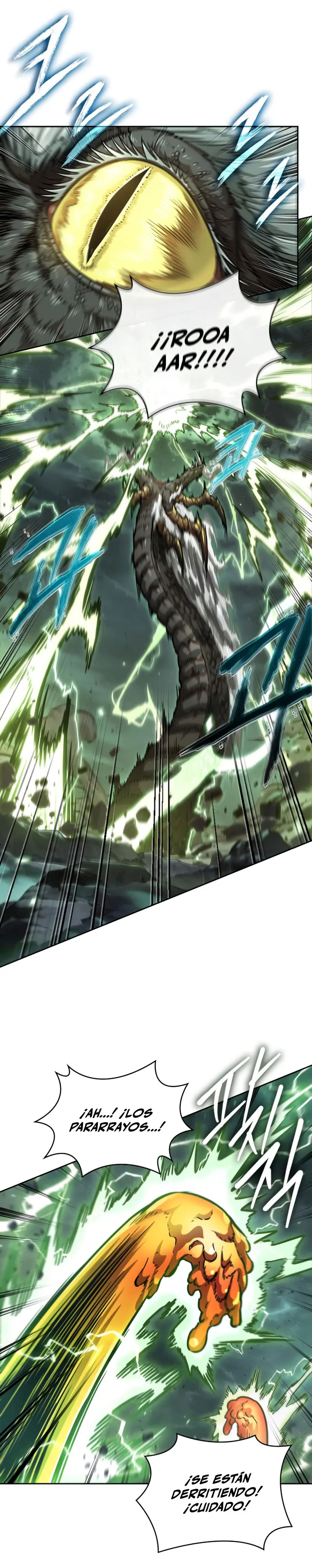 Read Nano Machine (es) Manga Online