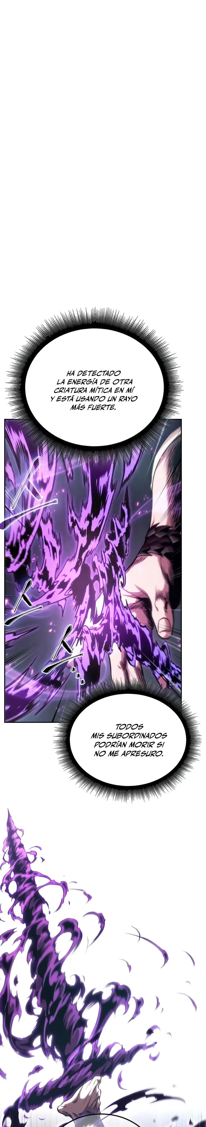 Read Nano Machine (es) Manga Online