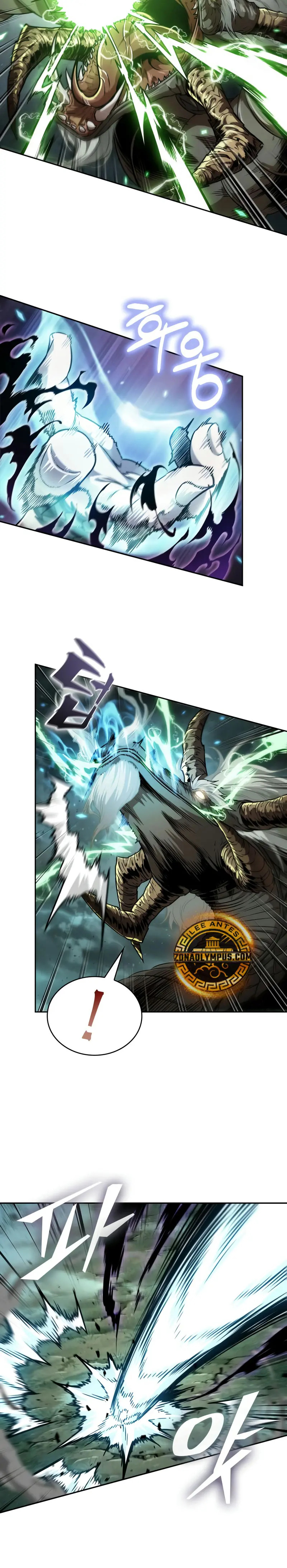 Read Nano Machine (es) Manga Online