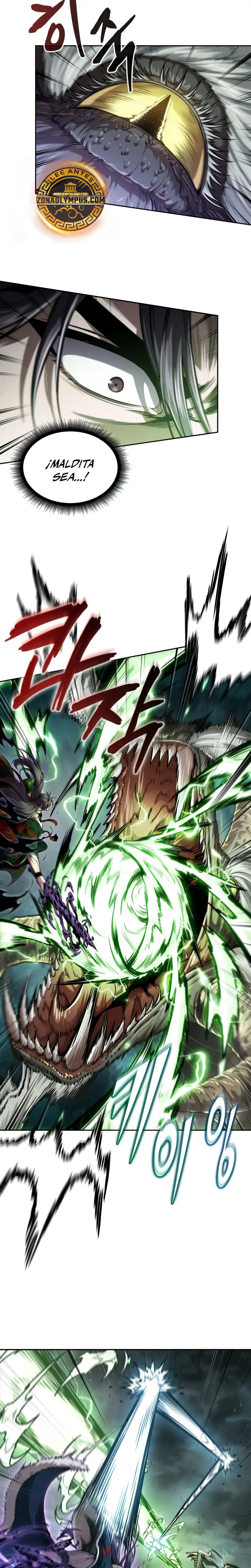 Read Nano Machine (es) Manga Online