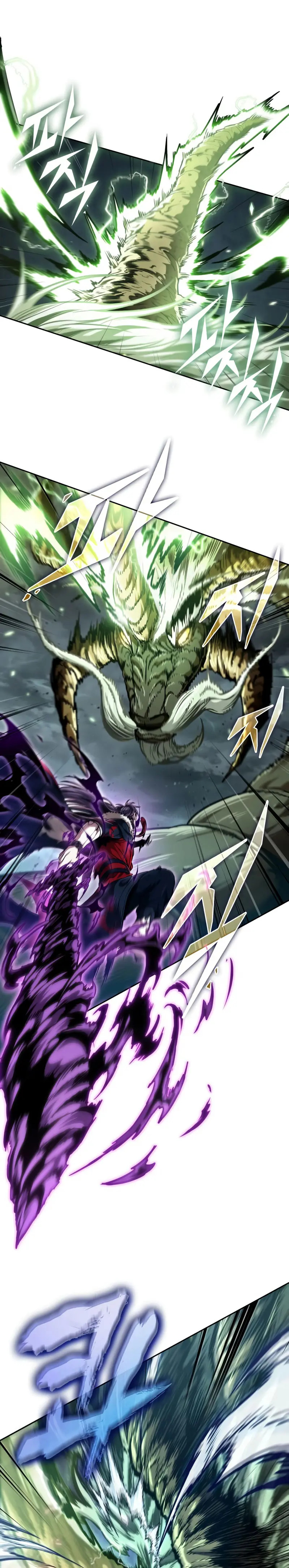 Read Nano Machine (es) Manga Online