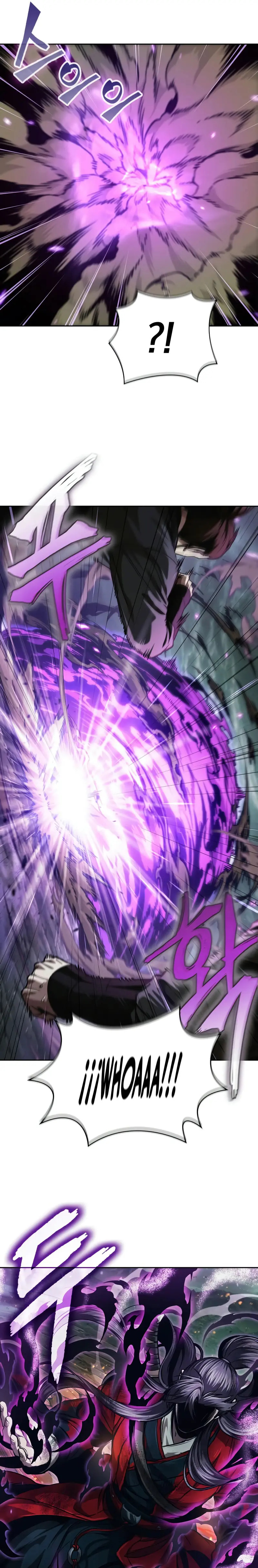 Read Nano Machine (es) Manga Online