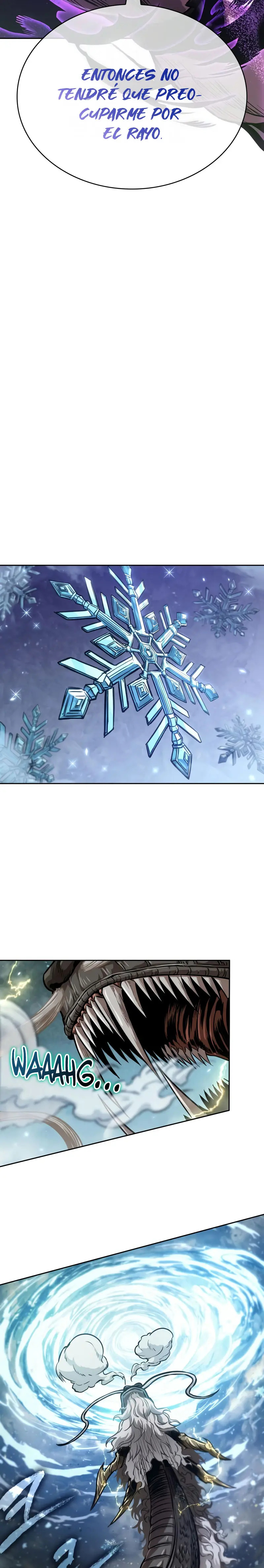 Read Nano Machine (es) Manga Online