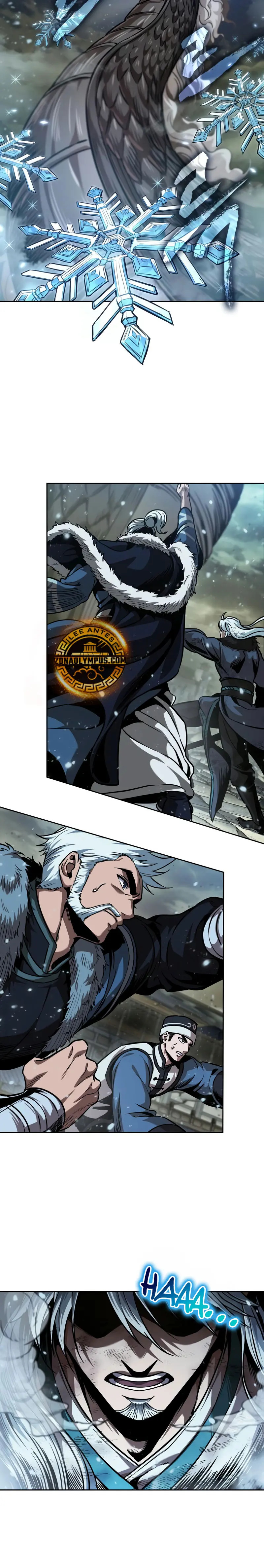 Read Nano Machine (es) Manga Online