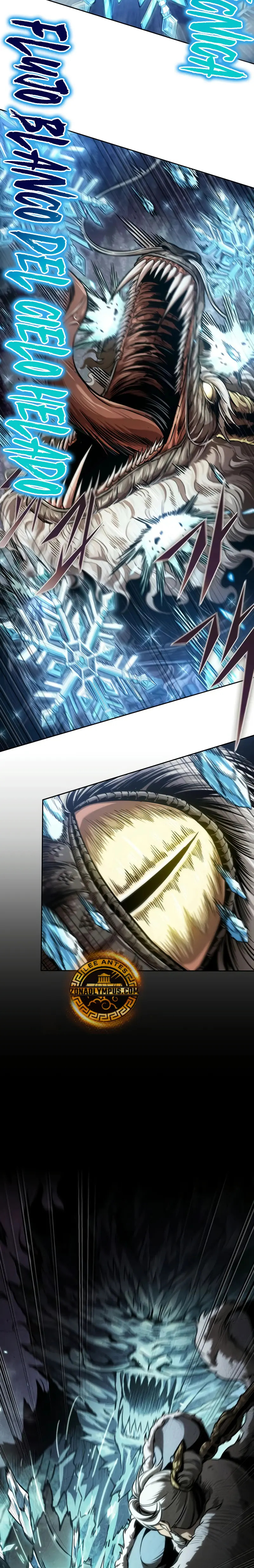 Read Nano Machine (es) Manga Online