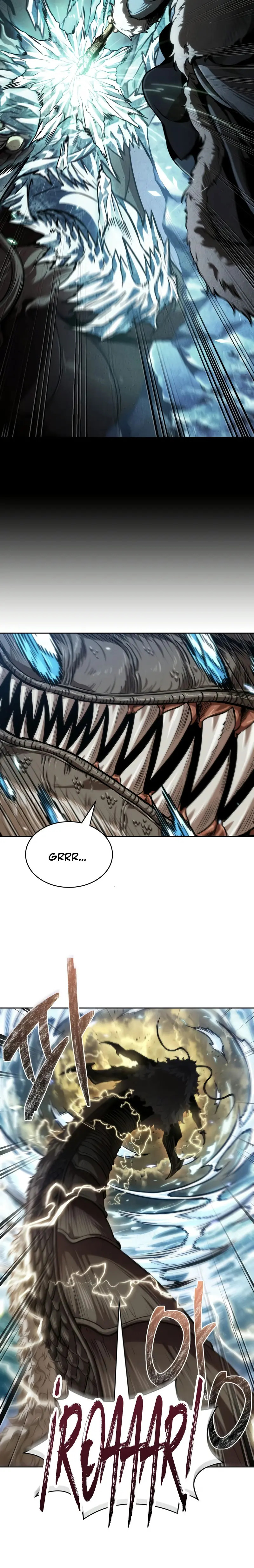 Read Nano Machine (es) Manga Online