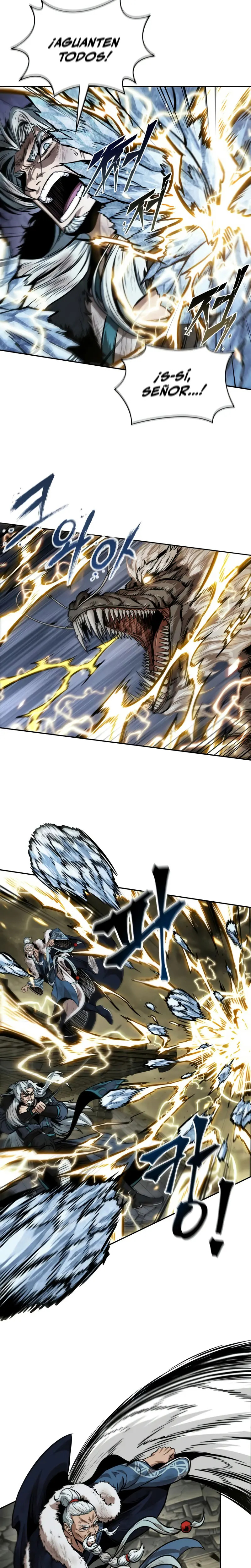 Read Nano Machine (es) Manga Online