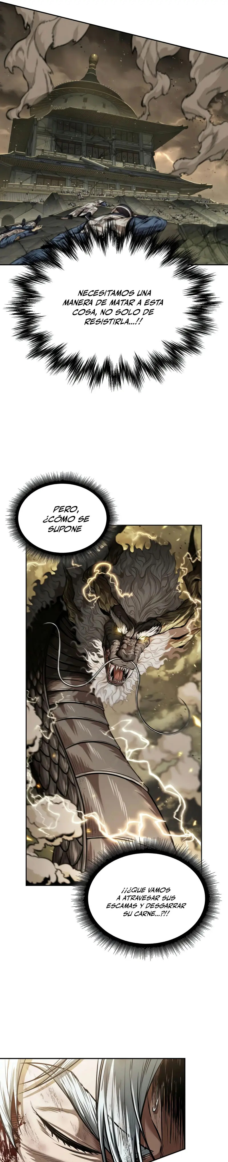 Read Nano Machine (es) Manga Online