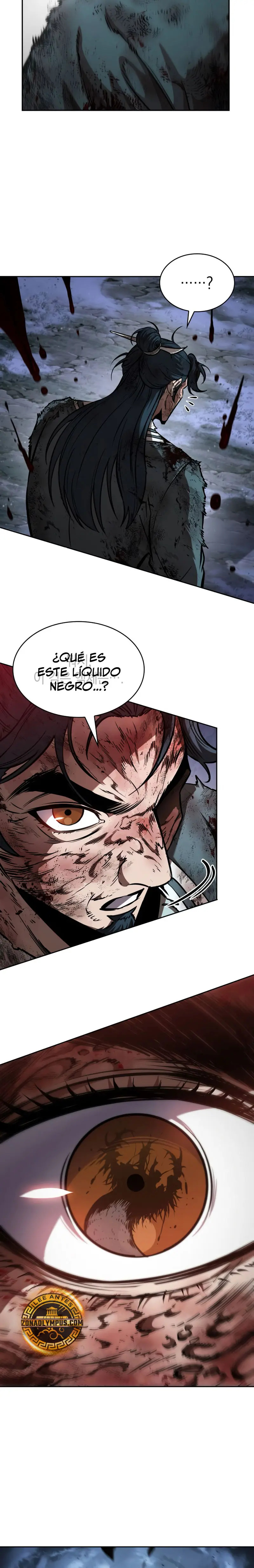 Read Nano Machine (es) Manga Online