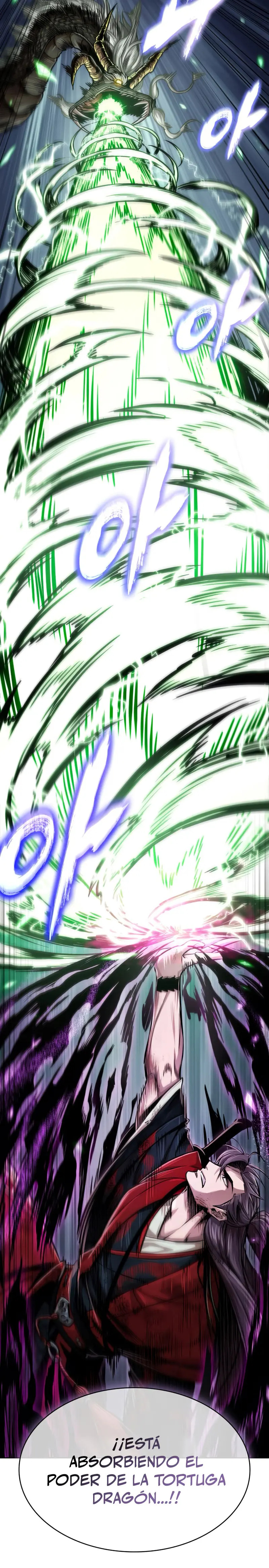 Read Nano Machine (es) Manga Online