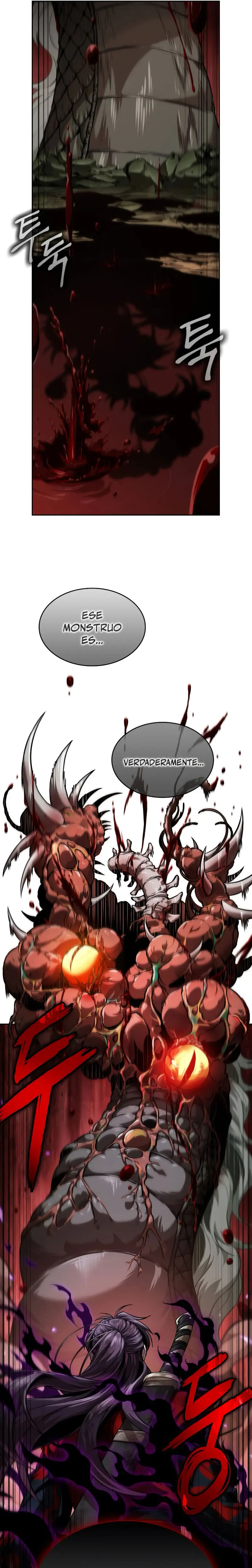 Read Nano Machine (es) Manga Online