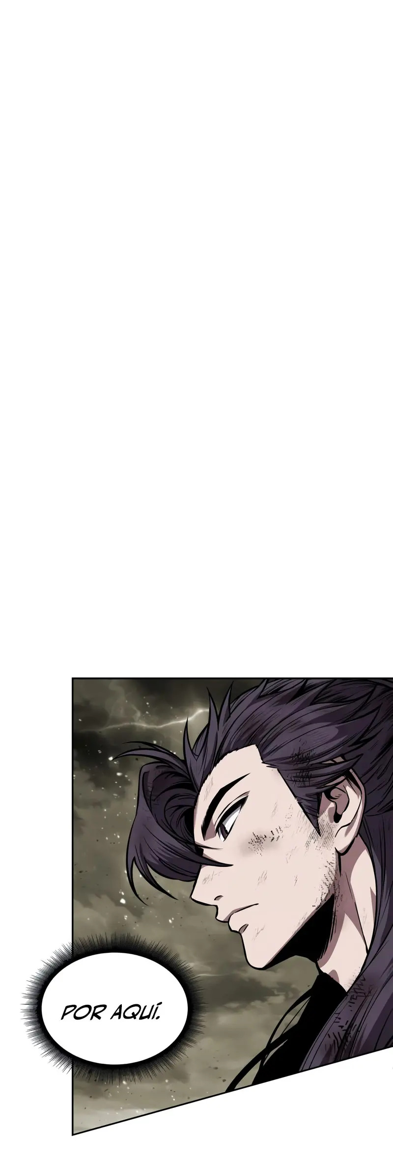 Read Nano Machine (es) Manga Online