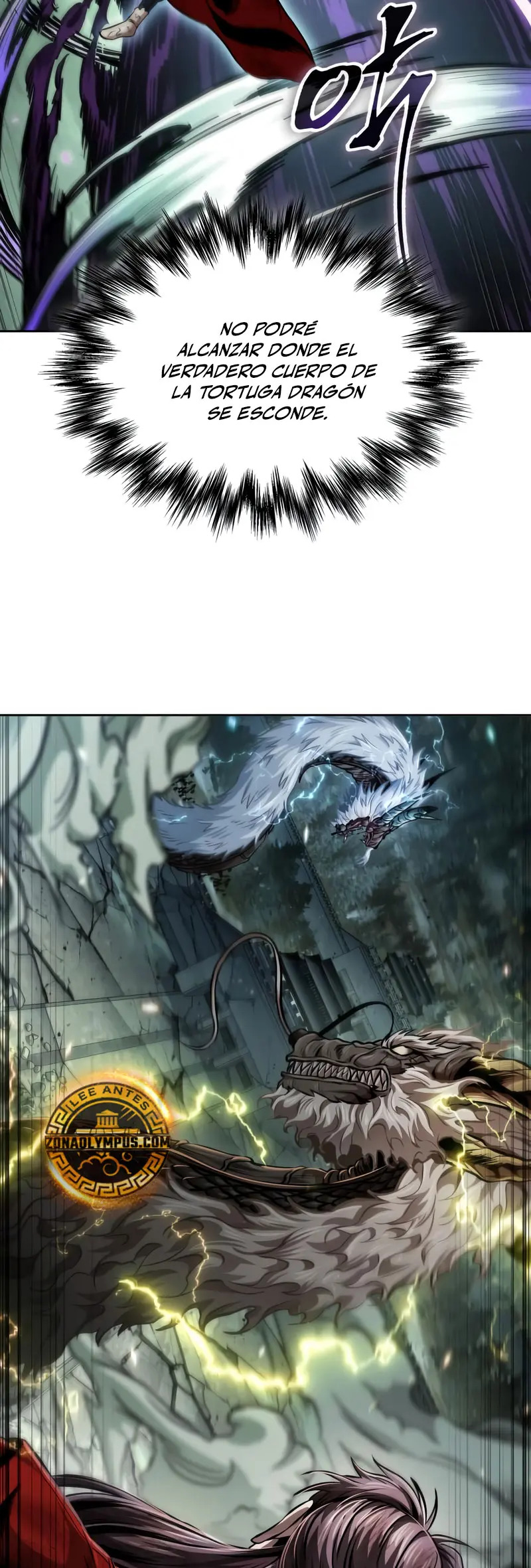 Read Nano Machine (es) Manga Online