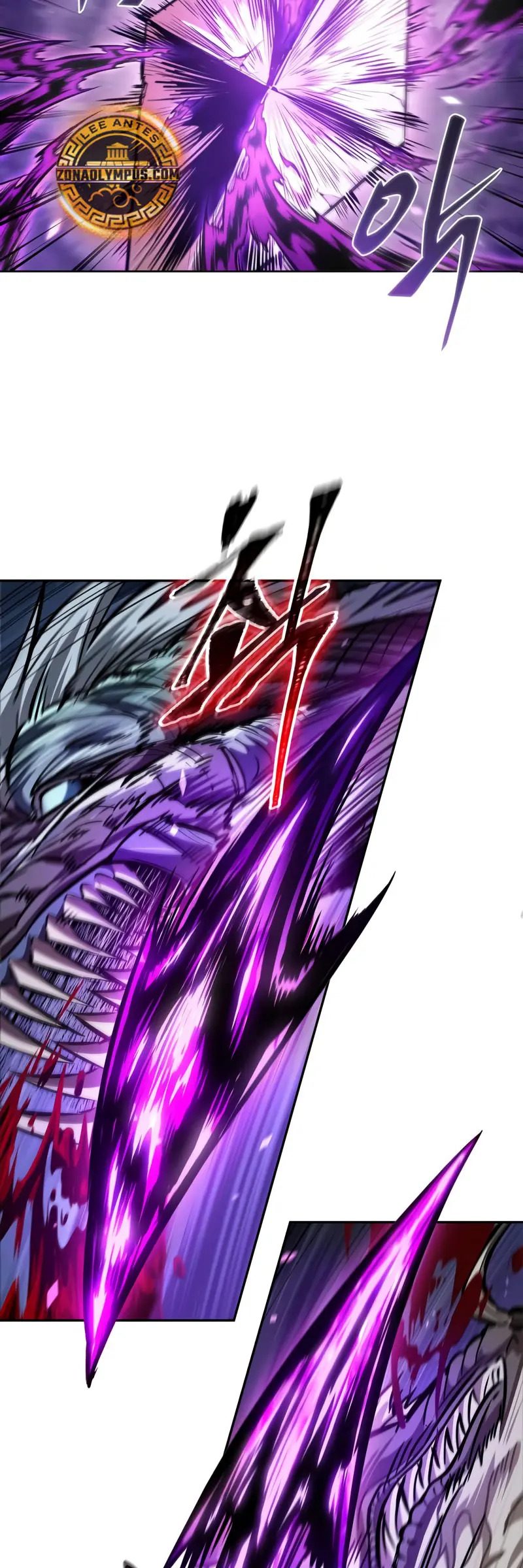 Read Nano Machine (es) Manga Online