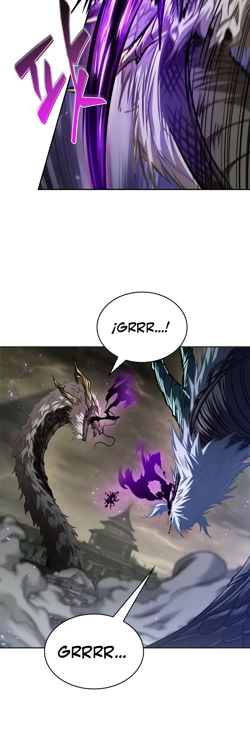 Read Nano Machine (es) Manga Online