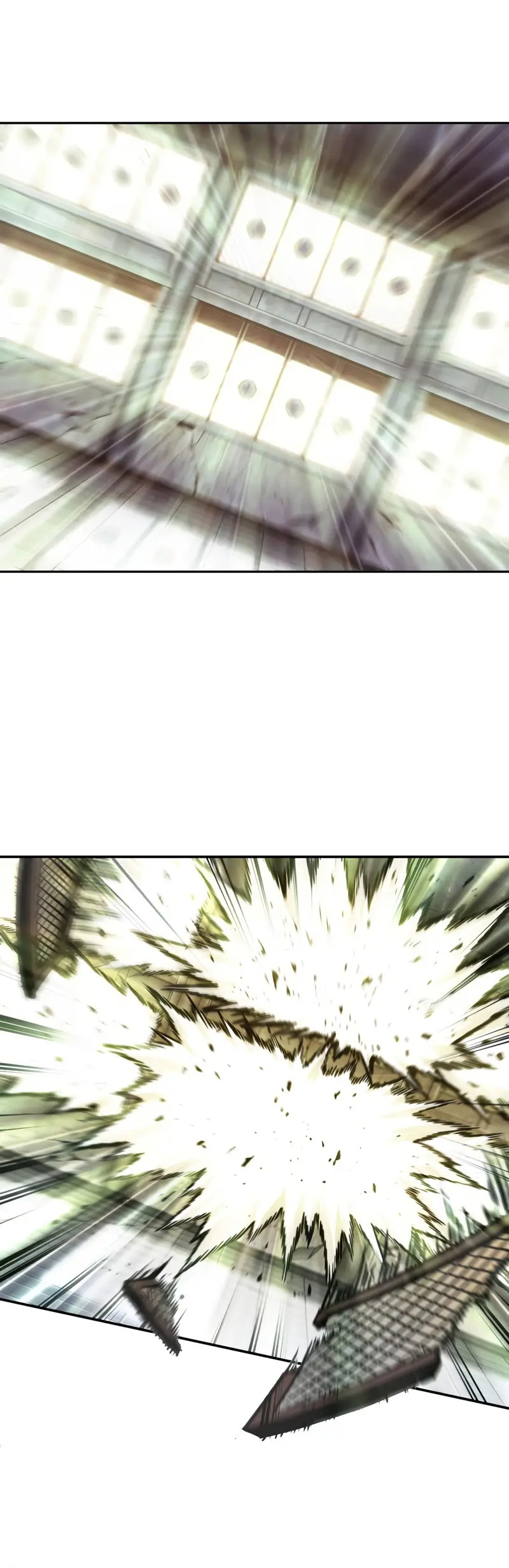 Read Nano Machine (es) Manga Online