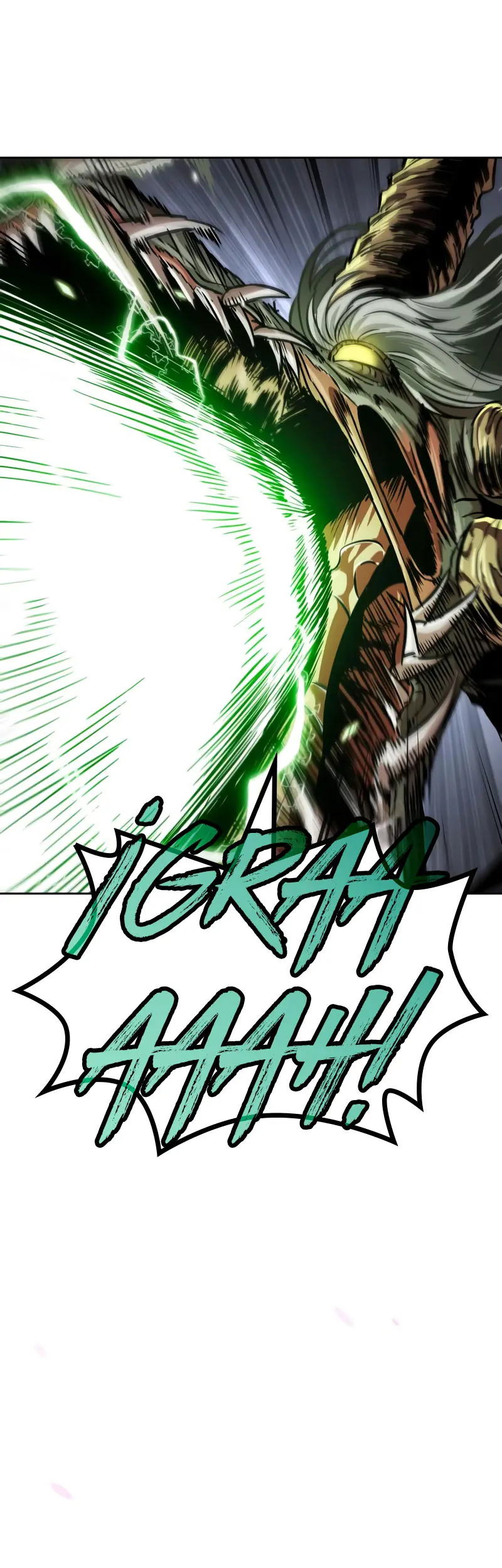 Read Nano Machine (es) Manga Online