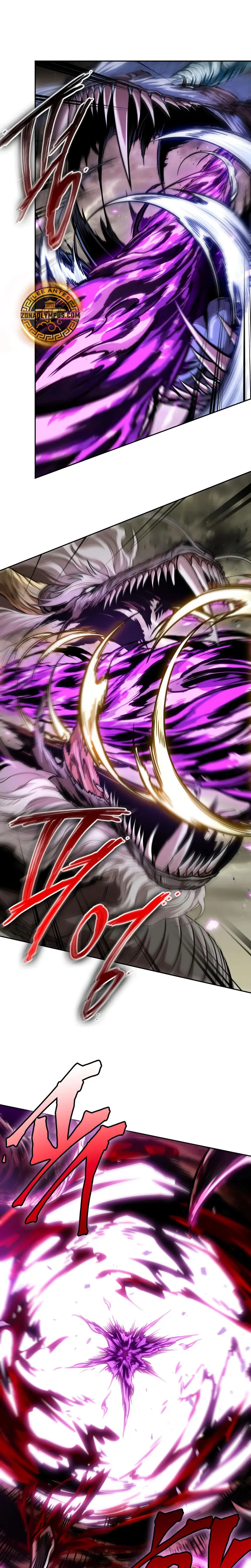 Read Nano Machine (es) Manga Online