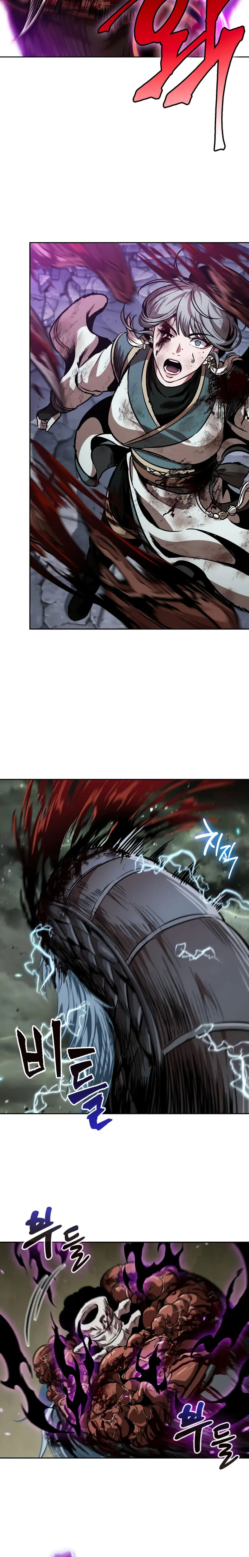 Read Nano Machine (es) Manga Online