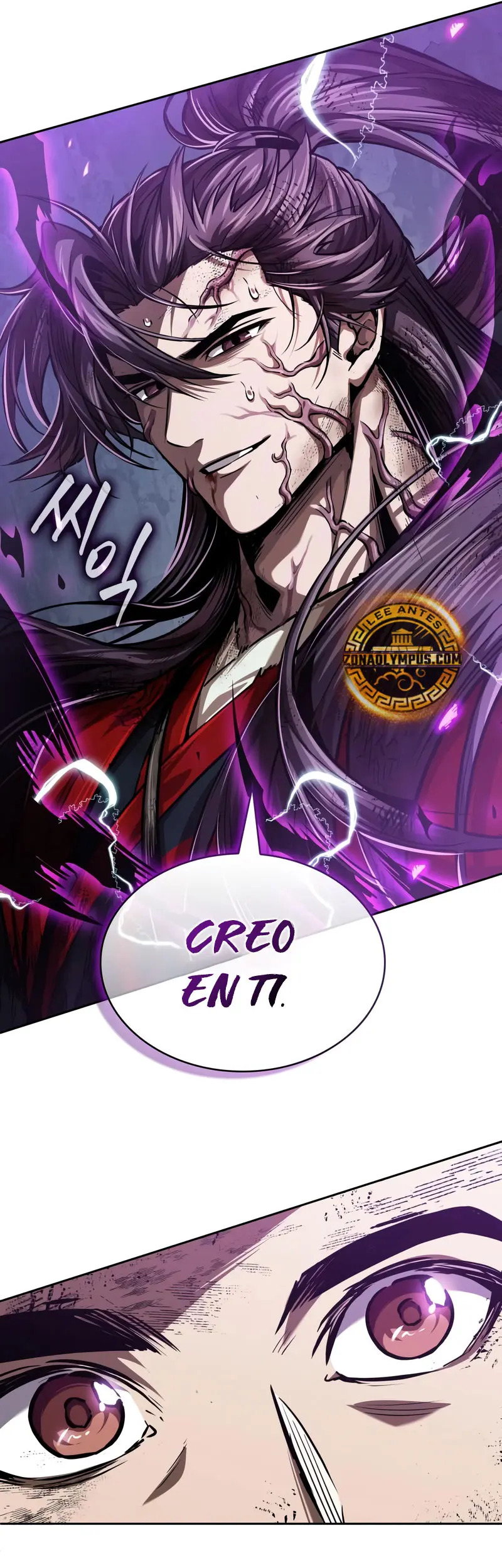 Read Nano Machine (es) Manga Online