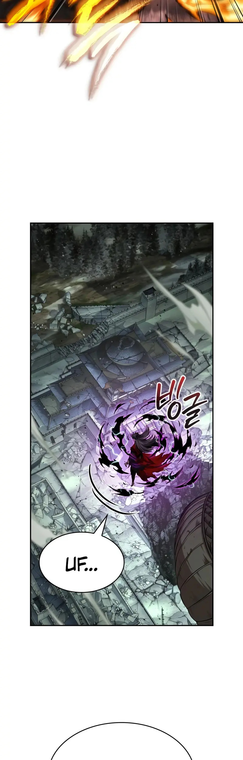 Read Nano Machine (es) Manga Online