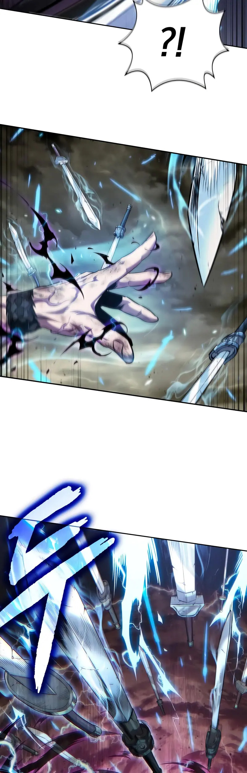 Read Nano Machine (es) Manga Online