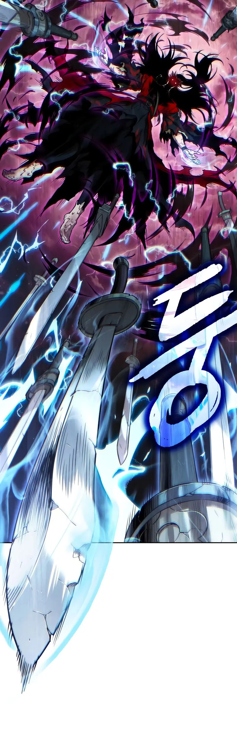 Read Nano Machine (es) Manga Online