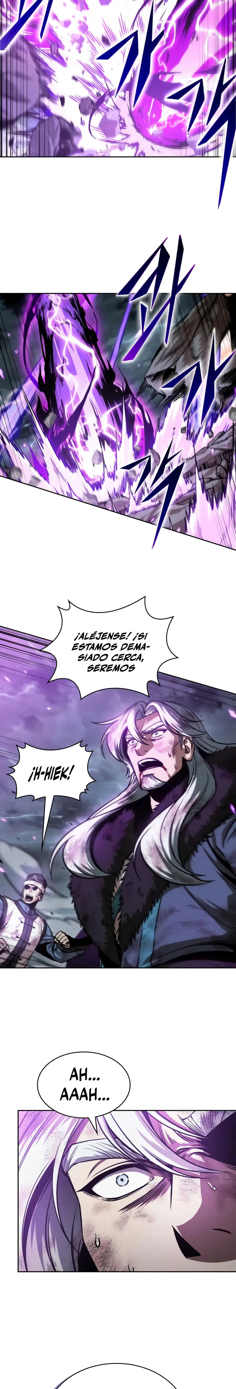 Read Nano Machine (es) Manga Online