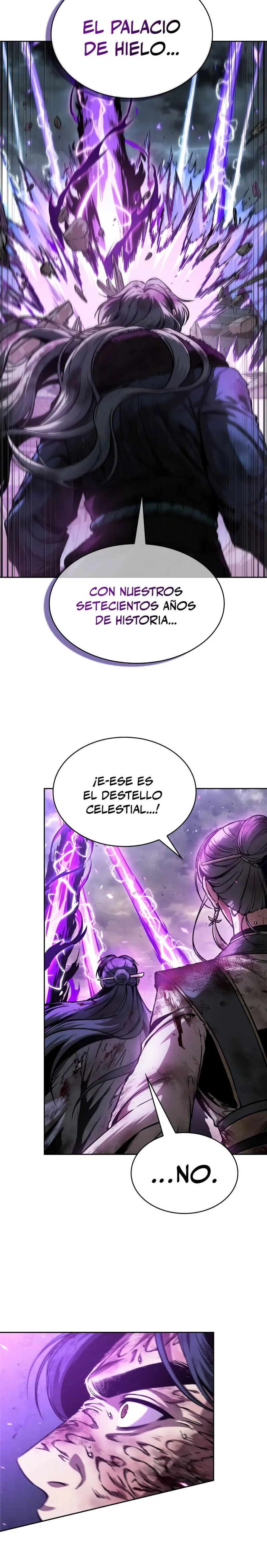 Read Nano Machine (es) Manga Online