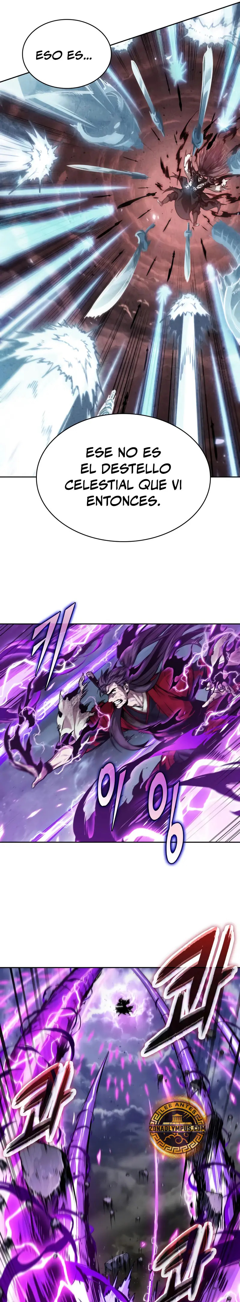 Read Nano Machine (es) Manga Online