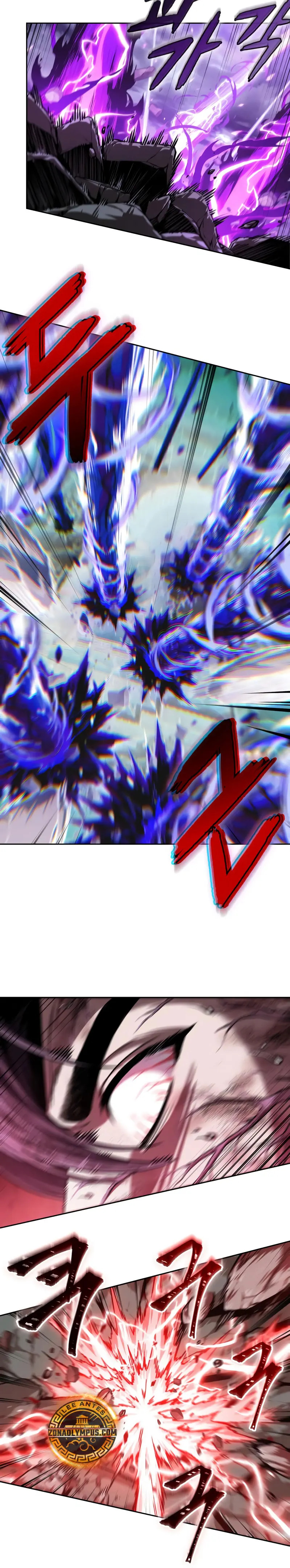 Read Nano Machine (es) Manga Online