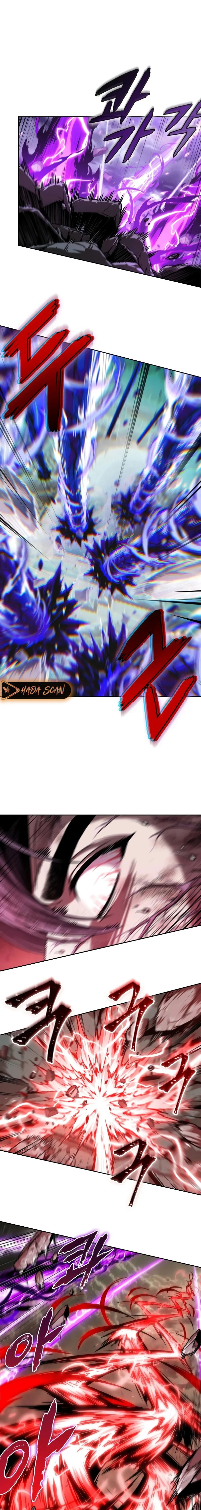 Read Nano Machine (es) Manga Online