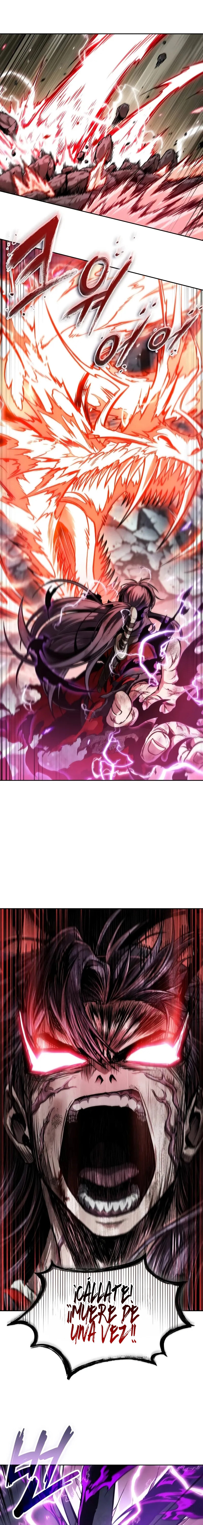 Read Nano Machine (es) Manga Online