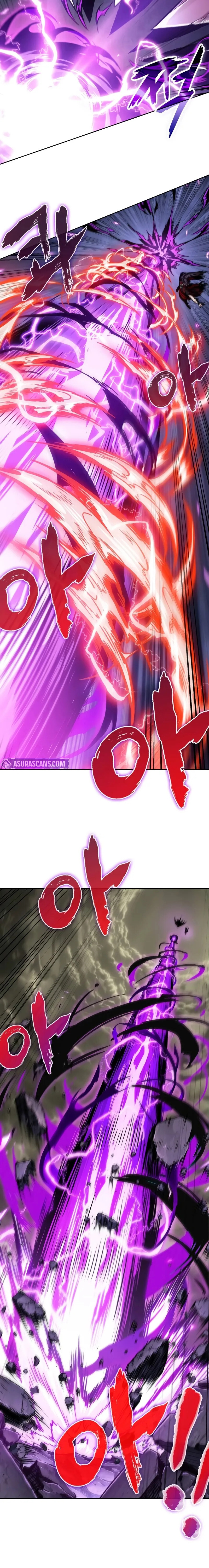 Read Nano Machine (es) Manga Online