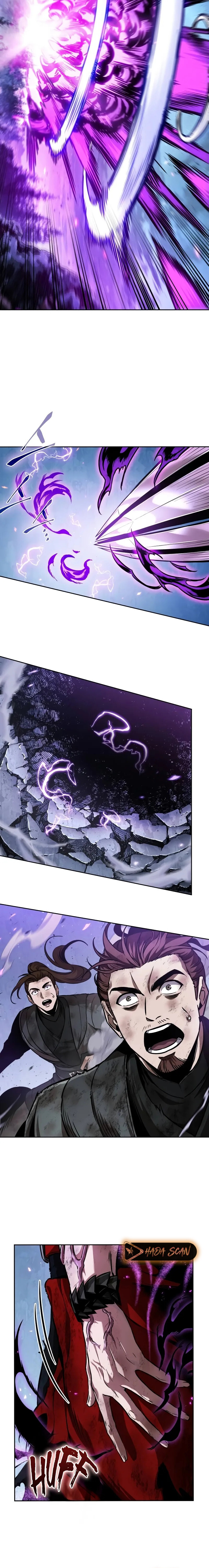 Read Nano Machine (es) Manga Online