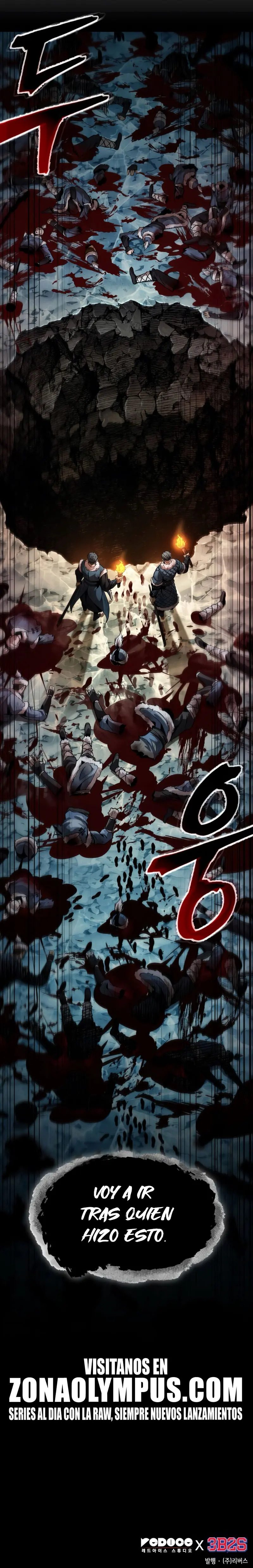 Read Nano Machine (es) Manga Online