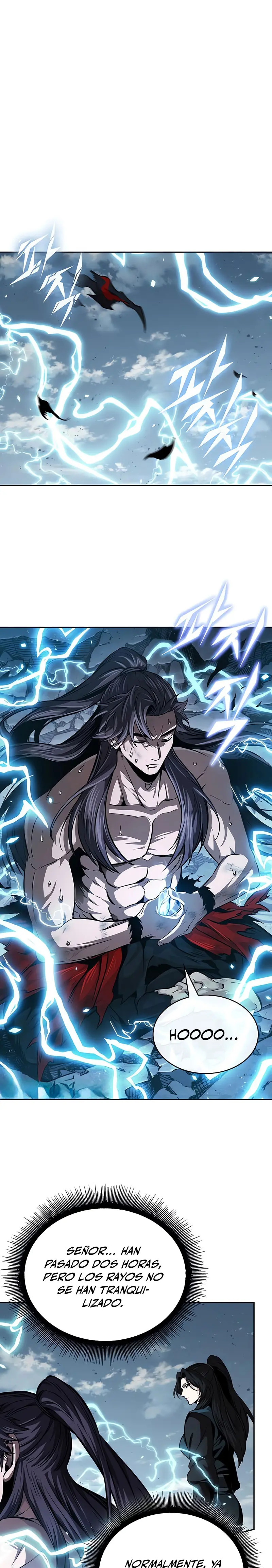 Read Nano Machine (es) Manga Online