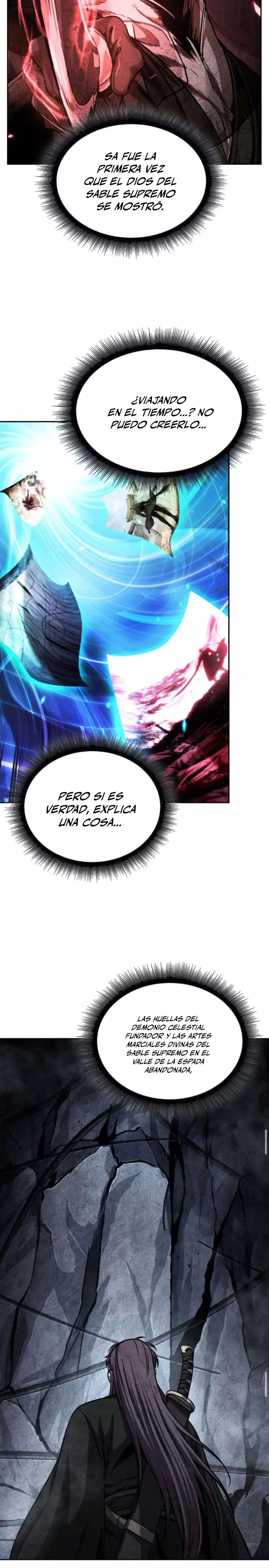 Read Nano Machine (es) Manga Online