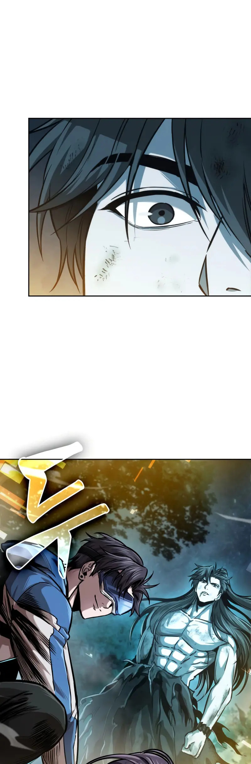 Read Nano Machine (es) Manga Online